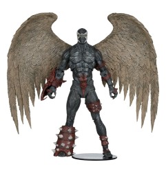 Spawn Toy - Figurine Wings of Redemption Spawn 23 cm