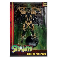 Spawn Toy - Figurine Curse of Spawn 19 cm