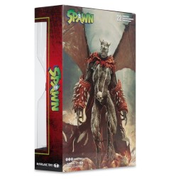 Spawn Toy - Figurine Classic Nightmare Spawn 23 cm