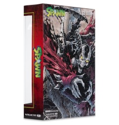 Spawn Toy - Figurine Curse of Spawn 19 cm