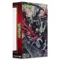 Spawn Toy - Figurine Curse of Spawn 19 cm