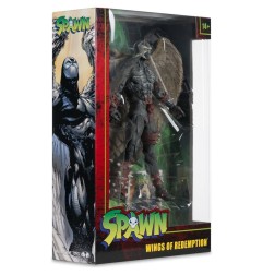Spawn Toy - Figurine Wings of Redemption Spawn 23 cm