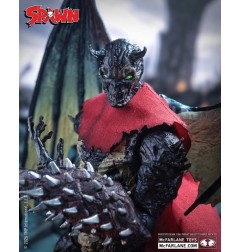 Spawn Toy - Figurine Classic Nightmare Spawn 23 cm