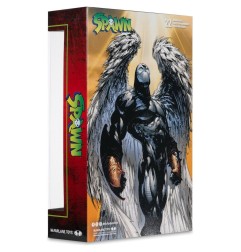 Spawn Toy - Figurine Wings of Redemption Spawn 23 cm