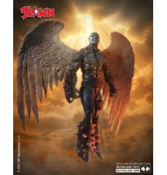 Spawn Toy - Figurine Wings of Redemption Spawn 23 cm