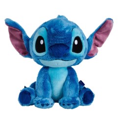 Lilo & Stitch - Peluche Stitch Refresh 25 cm