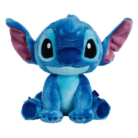 Disney - Lilo & Stitch Plush Figure Stitch Refresh 25 cm