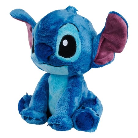 Lilo & Stitch - Peluche Stitch Refresh 25 cm