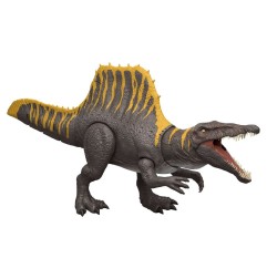 Jurassic World : Renaissance - Figurine Tail Thrasher Spinosaurus 55 cm