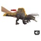Jurassic World : Renaissance - Figurine Tail Thrasher Spinosaurus 55 cm