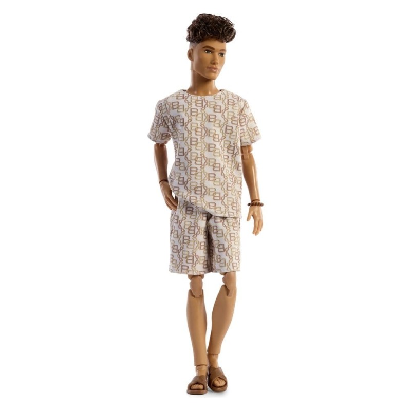 Barbie - Signature Doll Ken Basics: Model 10 Barbie - Signature Doll Ken Basics: Model 10