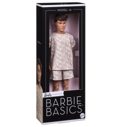 Barbie - Signature Doll Ken  Basics: Model 10