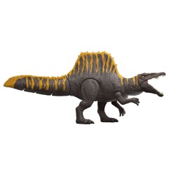 Jurassic World : Renaissance - Figurine Tail Thrasher Spinosaurus 55 cm