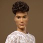 Barbie Signature - Poupée Ken Basics Model 10