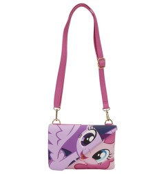 Mon Petit Poney - Sac à bandoulière Twilight Sparkle & Pinkie Pie by Loungefly