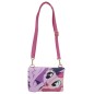 My Little Pony - My little Pony by Loungefly Crossbody Bag Twilight Sparkle & Pinkie Pie My Little Pony - My little Pony by Loungefly Crossbody Bag Twilight Sparkle & Pinkie Pie