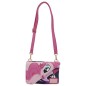 My Little Pony - My little Pony by Loungefly Crossbody Bag Twilight Sparkle & Pinkie Pie My Little Pony - My little Pony by Loungefly Crossbody Bag Twilight Sparkle & Pinkie Pie