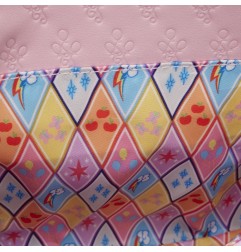 My Little Pony - My little Pony by Loungefly Crossbody Bag Twilight Sparkle & Pinkie Pie