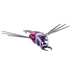 Les Maîtres de l' Univers 2026 Movie Origins - Véhicule Fright Fighter