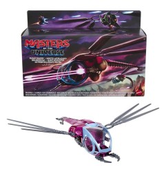 Masters of the Universe - 2026 Movie Origins Vehicle Fright Fighter