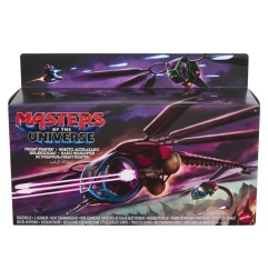 Les Maîtres de l' Univers 2026 Movie Origins - Véhicule Fright Fighter
