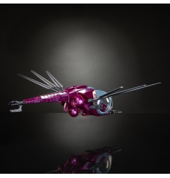 Les Maîtres de l' Univers 2026 Movie Origins - Véhicule Fright Fighter