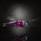 Les Maîtres de l' Univers 2026 Movie Origins - Véhicule Fright Fighter