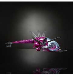Les Maîtres de l' Univers 2026 Movie Origins - Véhicule Fright Fighter