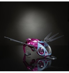 Les Maîtres de l' Univers 2026 Movie Origins - Véhicule Fright Fighter