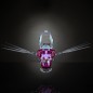 Les Maîtres de l' Univers 2026 Movie Origins - Véhicule Fright Fighter