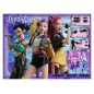 KPop Demon Hunters - Puzzle pour enfants 100 Pièces XXL Happy fans, happy Honmoon!
