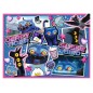 KPop Demon Hunters - Puzzle pour enfants 300 Pièces XXL Derpy & Sussie
