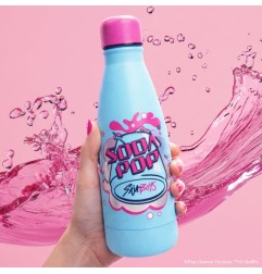 KPop Demon Hunters - Gourde Soda Pop