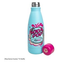 KPop Demon Hunters - Gourde Soda Pop
