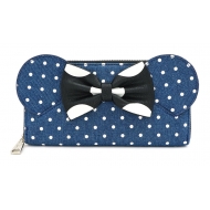 Disney - Porte-monnaie Minnie Mouse Dots By Loungefly