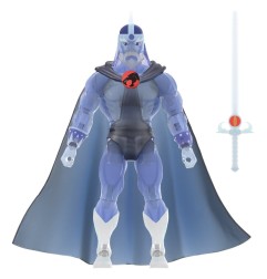 Cosmocats - Figurine Deluxe Ghost Jaga
