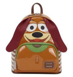 Toy Story - Mini sac à dos Slinky Dog by Loungefly