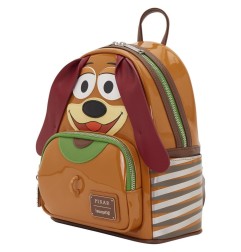Toy Story - Pixar by Loungefly Mini Backpack Slinky Dog