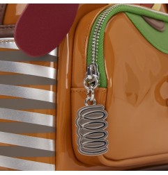 Toy Story - Mini sac à dos Slinky Dog by Loungefly