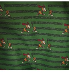 Toy Story - Mini sac à dos Slinky Dog by Loungefly