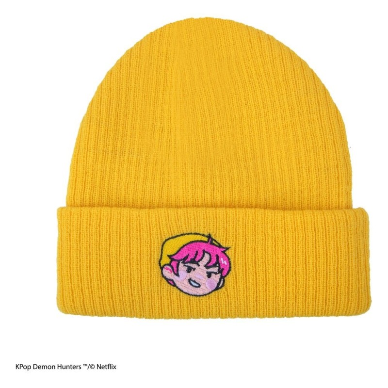KPop Demon Hunters - Bonnet Abby KPop Demon Hunters - Bonnet Abby