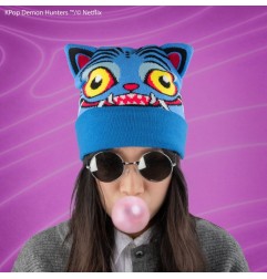 KPop Demon Hunters - Bonnet Derpy