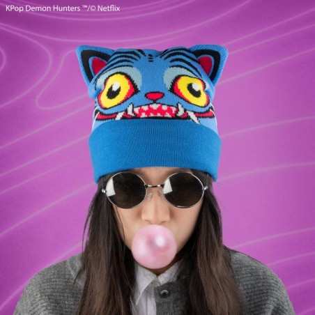 KPop Demon Hunters - Bonnet Derpy