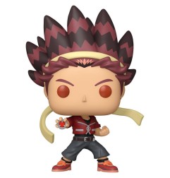 Beyblade X - Figurine POP! Robin 9 cm