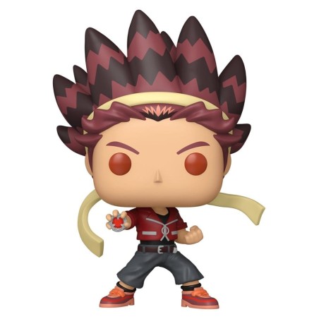 Beyblade X - Figurine POP! Robin 9 cm