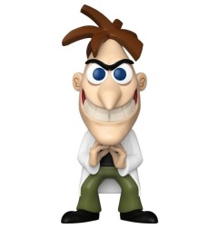 Phinéas et Ferb - Figurine POP! Dr. Doofenshmirtz 9 cm