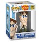 Phinéas et Ferb - Figurine POP! Dr. Doofenshmirtz 9 cm Phinéas et Ferb - Figurine POP! Dr. Doofenshmirtz 9 cm