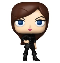 Phinéas et Ferb - Figurine POP! Vanessa 9 cm