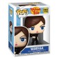 Phinéas et Ferb - Figurine POP! Vanessa 9 cm Phinéas et Ferb - Figurine POP! Vanessa 9 cm