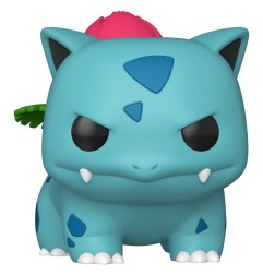 Pokémon - Figurine POP! Super Sized Jumbo Herbizarre 25 cm